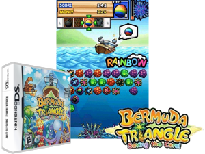 Game Thumbnail - Bermuda Triangle (Europe) (En,Fr,De,Es,It)